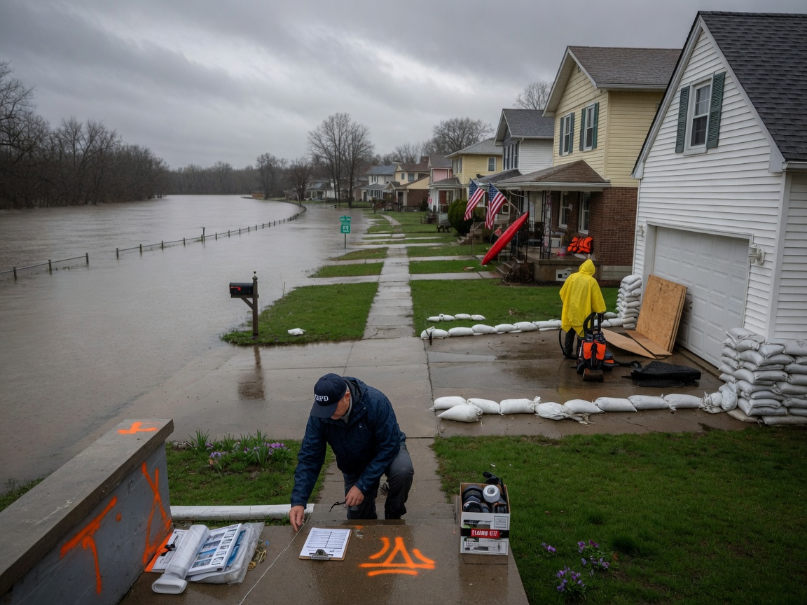 Cedar River Flood Season 2026: How Cedar Rapids Homeowners Should Prepare